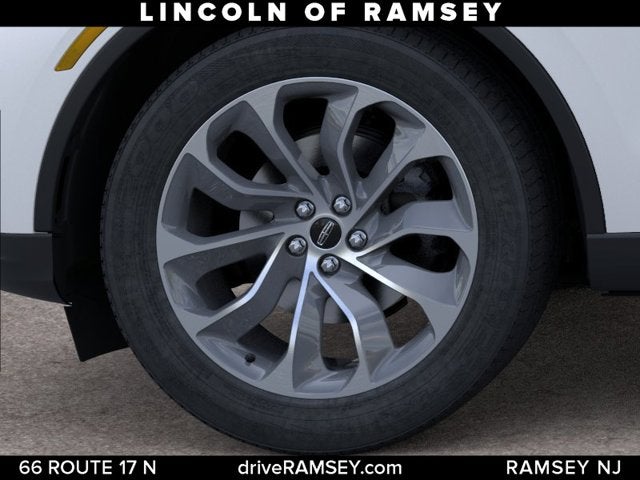 2026 Lincoln Aviator Premiere Premium
