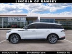 2026 Lincoln Aviator Premiere Premium