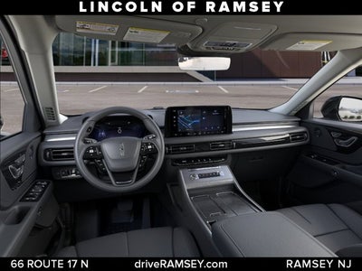 2026 Lincoln Aviator Premiere Premium