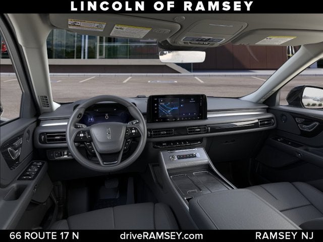2026 Lincoln Aviator Premiere Premium