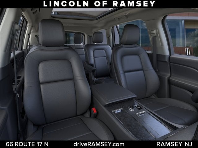 2026 Lincoln Aviator Premiere Premium