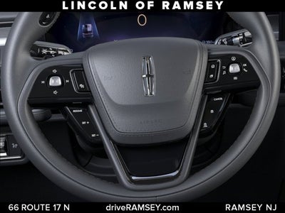 2026 Lincoln Aviator Premiere Premium