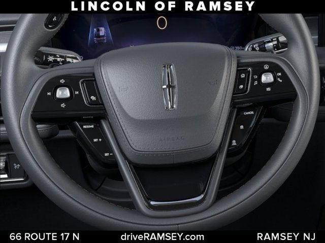 2026 Lincoln Aviator Premiere Premium
