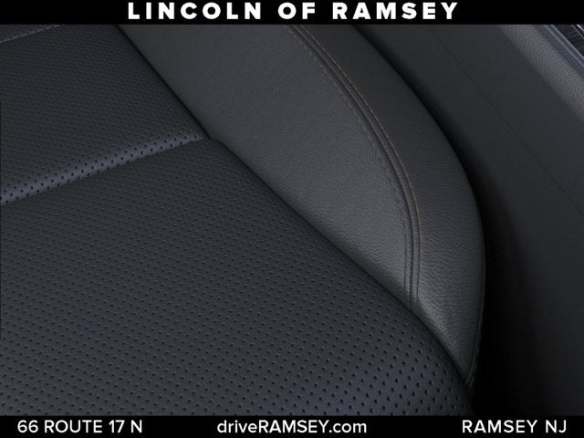 2026 Lincoln Aviator Premiere Premium
