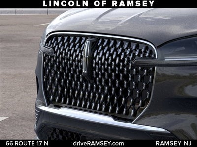 2026 Lincoln Aviator Premiere Premium