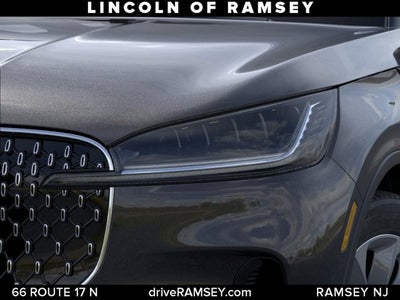 2026 Lincoln Aviator Premiere Premium