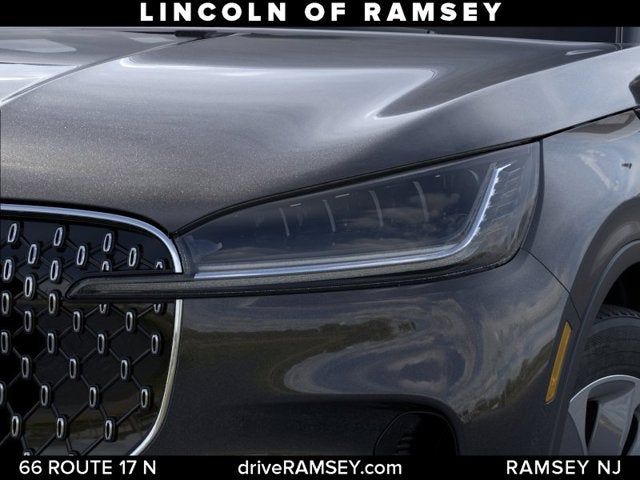 2026 Lincoln Aviator Premiere Premium
