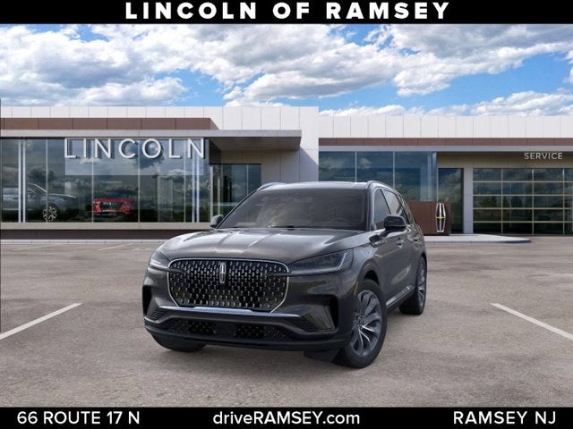 2026 Lincoln Aviator Premiere Premium
