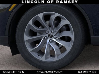 2026 Lincoln Aviator Premiere Premium