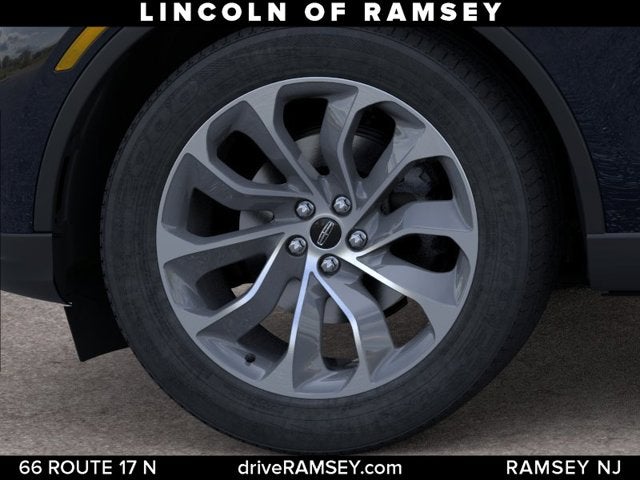 2026 Lincoln Aviator Premiere Premium