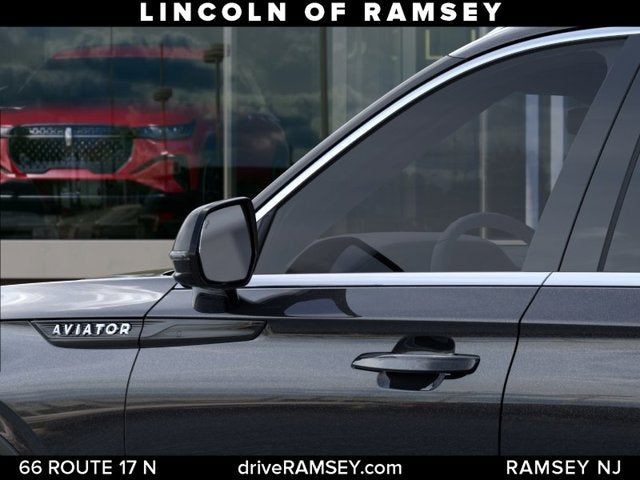 2026 Lincoln Aviator Premiere Premium