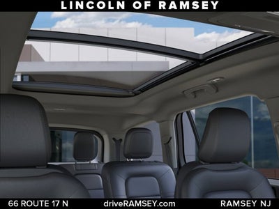 2026 Lincoln Aviator Premiere Premium