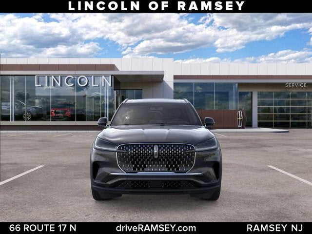 2026 Lincoln Aviator Premiere Premium