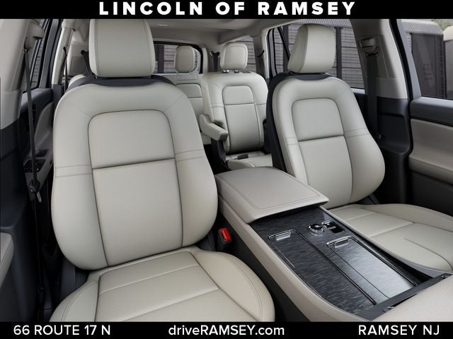 2027 Lincoln Aviator 4DR AWD PREM