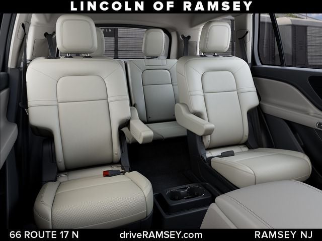 2027 Lincoln Aviator 4DR AWD PREM