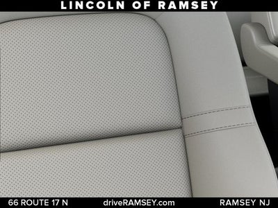 2027 Lincoln Aviator 4DR AWD PREM