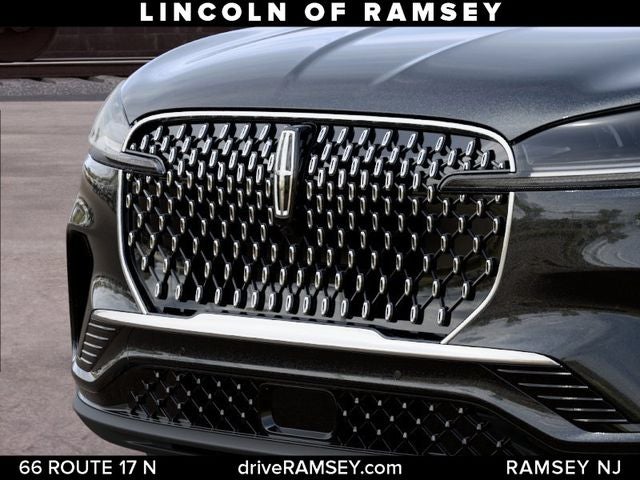2027 Lincoln Aviator 4DR AWD PREM