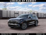 2027 Lincoln Aviator 4DR AWD PREM