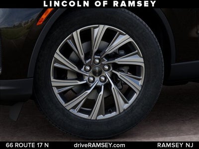 2027 Lincoln Aviator 4DR AWD PREM