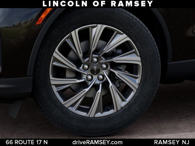 2027 Lincoln Aviator 4DR AWD PREM