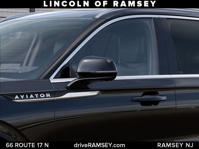 2027 Lincoln Aviator 4DR AWD PREM