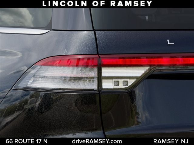 2027 Lincoln Aviator 4DR AWD PREM