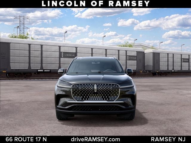2027 Lincoln Aviator 4DR AWD PREM
