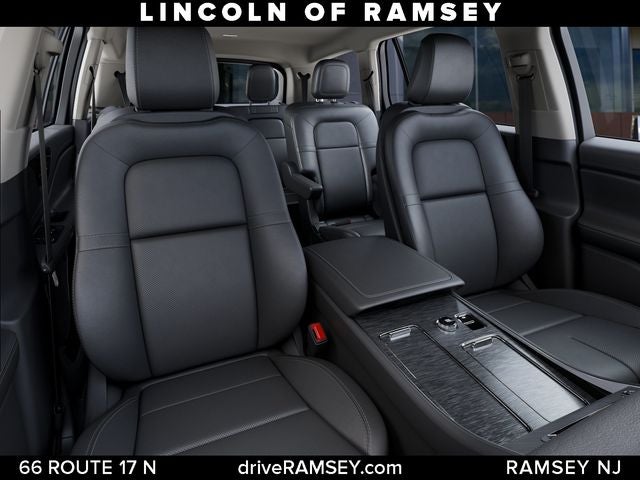 2027 Lincoln Aviator 4DR AWD PREM