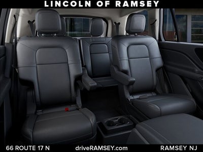 2027 Lincoln Aviator 4DR AWD PREM