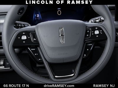 2027 Lincoln Aviator 4DR AWD PREM
