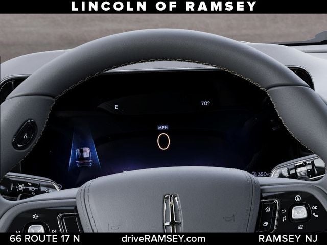 2027 Lincoln Aviator 4DR AWD PREM
