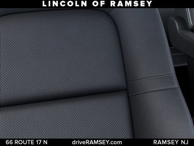 2027 Lincoln Aviator 4DR AWD PREM