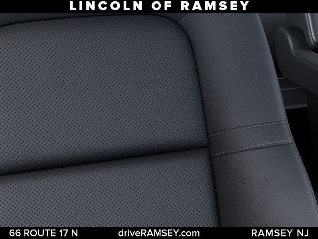 2027 Lincoln Aviator 4DR AWD PREM