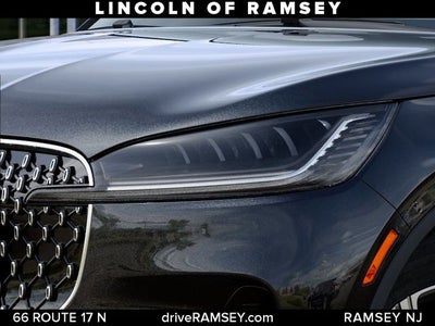2027 Lincoln Aviator 4DR AWD PREM