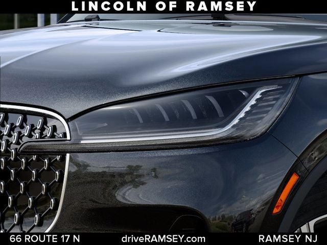 2027 Lincoln Aviator 4DR AWD PREM