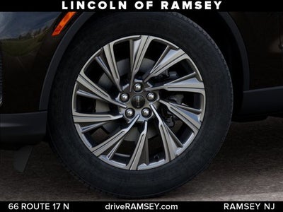 2027 Lincoln Aviator 4DR AWD PREM