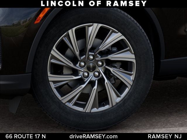 2027 Lincoln Aviator 4DR AWD PREM