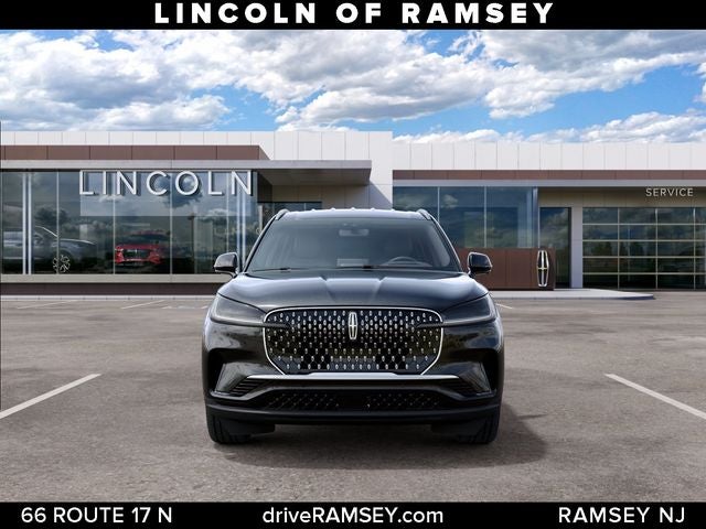 2027 Lincoln Aviator 4DR AWD PREM