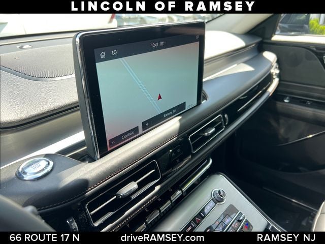 2023 Lincoln Aviator Standard
