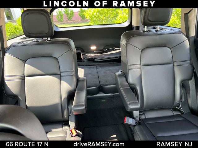 2023 Lincoln Aviator Standard