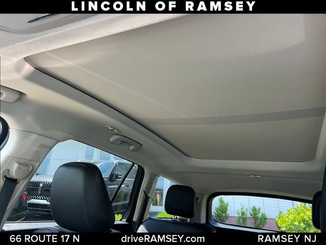 2023 Lincoln Aviator Standard
