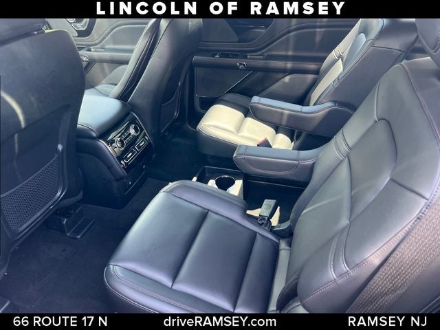 2023 Lincoln Aviator Standard