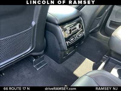 2023 Lincoln Aviator Standard