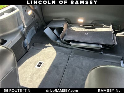 2023 Lincoln Aviator Standard