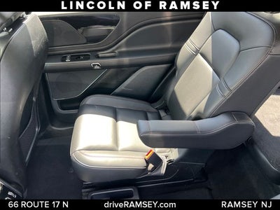 2023 Lincoln Aviator Standard