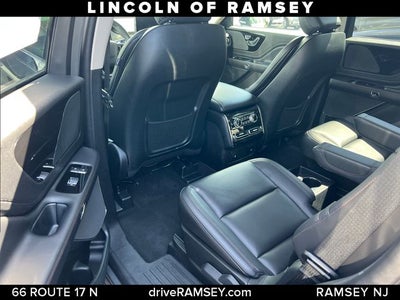 2023 Lincoln Aviator Standard