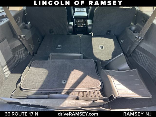 2023 Lincoln Aviator Standard