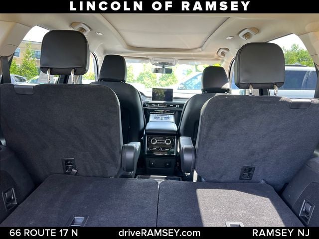 2023 Lincoln Aviator Standard
