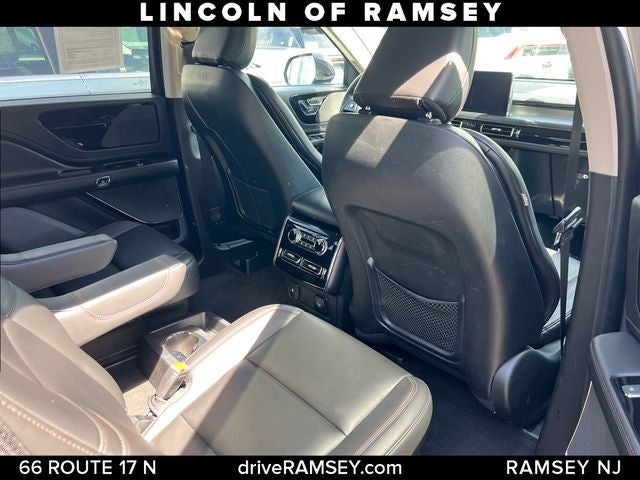 2023 Lincoln Aviator Standard