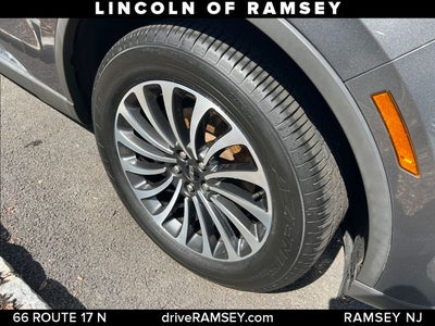 2023 Lincoln Aviator Standard